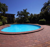 Pelican Place - Newcastle Accommodation