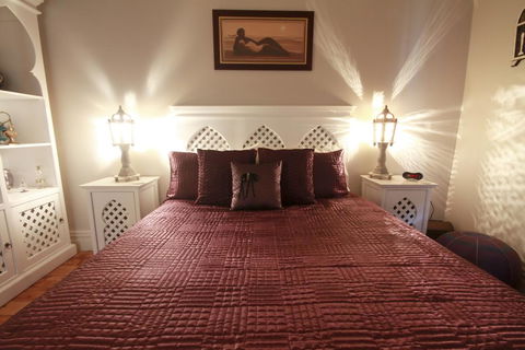 Pelican Sands Bed & Breakfast - Newcastle Accommodation 3