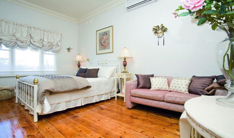 Pelican Sands Bed & Breakfast - Newcastle Accommodation 2