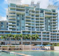 Pelican Waters Golf Resort and Spa Unit 1006 - New Castle Tourism