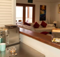 Pemberton Lodge - New Castle Tourism