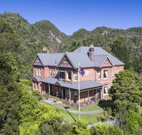 Penghana Bed and Breakfast - New Castle Tourism