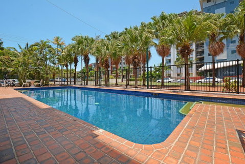 Peninsular Apartments - Newcastle Accommodation 1