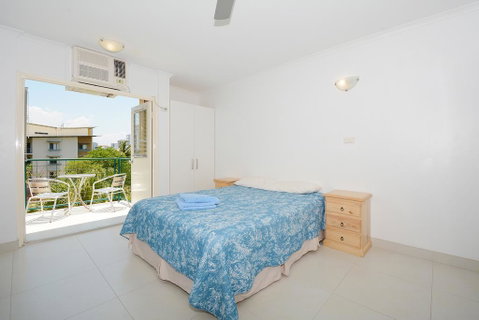 Peninsular Apartments - Newcastle Accommodation 2