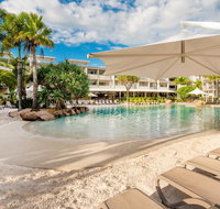 Peppers Salt Resort  Spa - Newcastle Accommodation