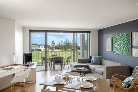 Peppers Salt Resort & Spa - Newcastle Accommodation 2