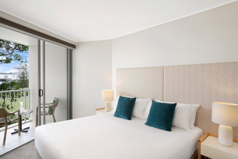 Peppers Salt Resort & Spa - Newcastle Accommodation 1