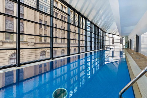 Peppers Waymouth Hotel - Newcastle Accommodation 1