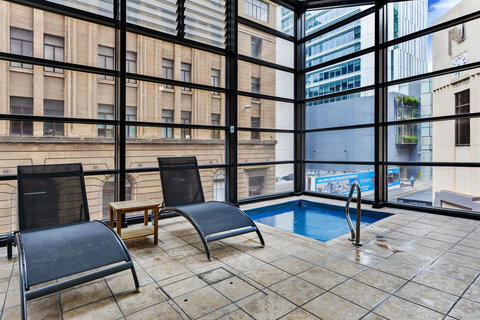 Peppers Waymouth Hotel - Newcastle Accommodation 2