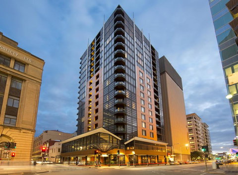 Peppers Waymouth Hotel - Newcastle Accommodation 0