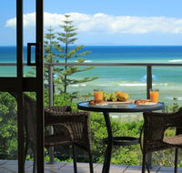 Perfect For A Couples Getaway Stunning Views - New Castle Tourism