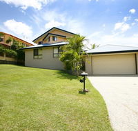 Perindi Chase 21 Currimundi - New Castle Tourism