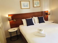 PERTH CBD APARTMENTS