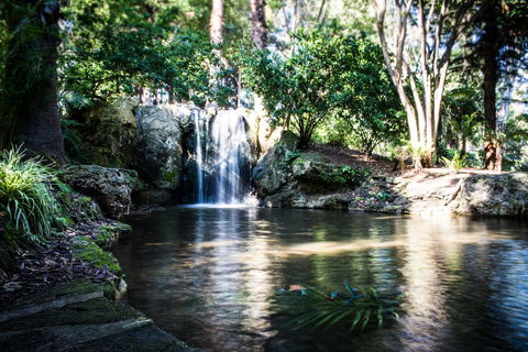 Perth City Retreat - New Castle Tourism 2