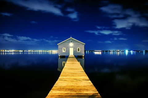 Perth City Retreat - New Castle Tourism 0