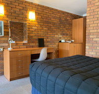 Peter Allen Motor Inn - Newcastle Accommodation