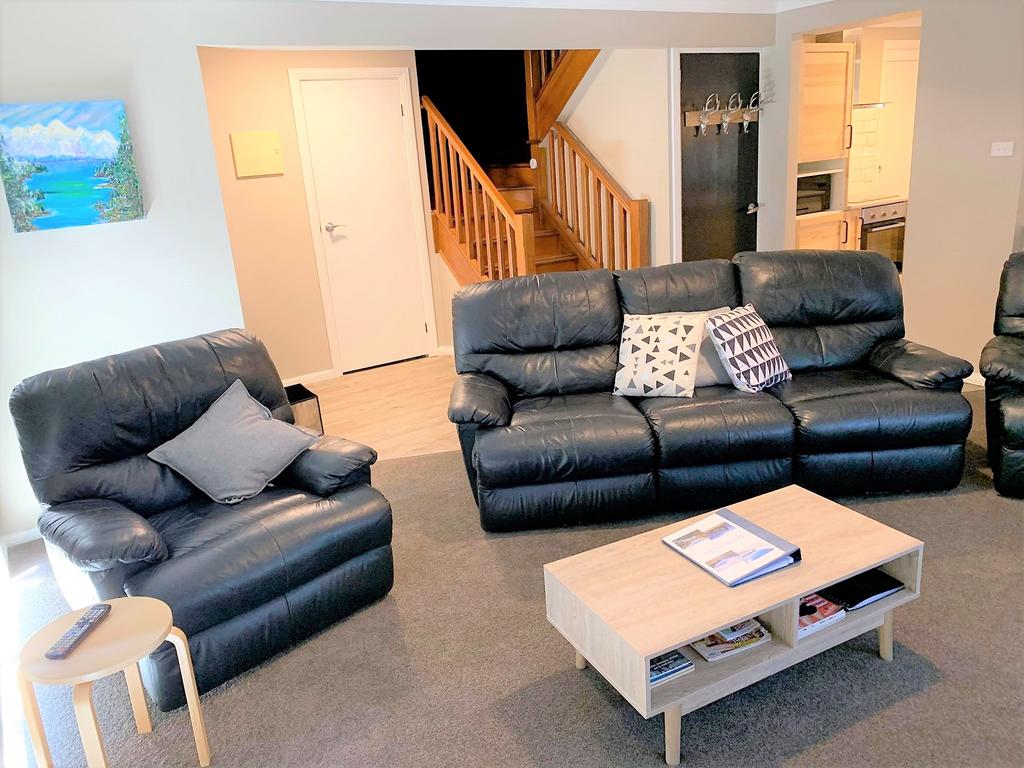 Pilot Wilderness NSW Newcastle Accommodation