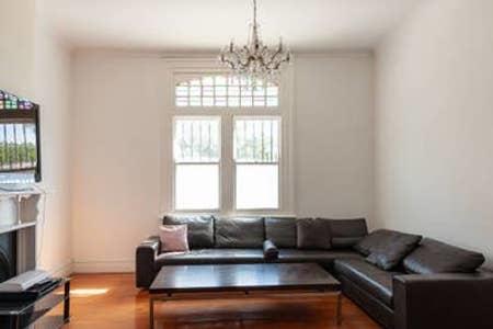 Petersham Firestation Paradise - Newcastle Accommodation 2