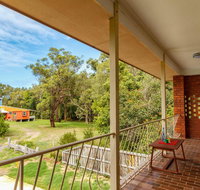 Pets Welcome - Magic Moments - Newcastle Accommodation