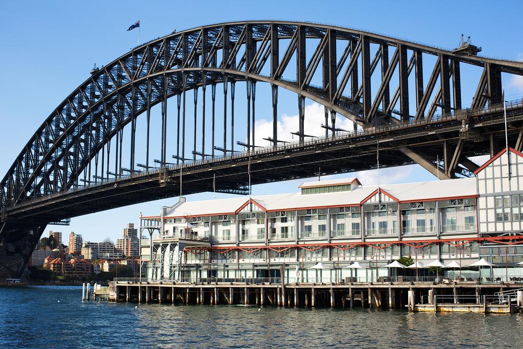 Dawes Point NSW Newcastle Accommodation