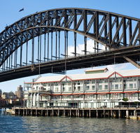 Pier One Sydney Harbour Autograph Collection - Newcastle Accommodation