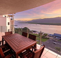 Piermonde Apartments Cairns - New Castle Tourism