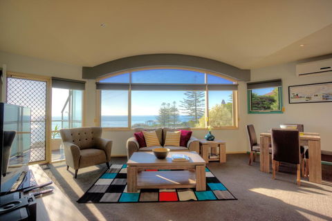 Pierview Apartments - Newcastle Accommodation 3