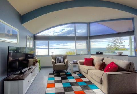 Pierview Apartments - Newcastle Accommodation 2