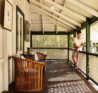 Pinctada McAlpine House - Newcastle Accommodation