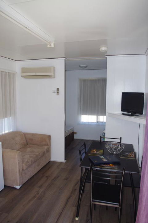 Pioneer Tourist Park - New Castle Tourism 3