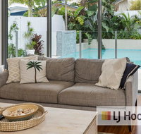 PIRIE BEACH House