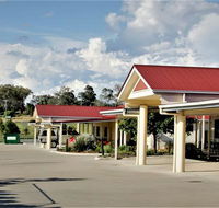 Pittsworth Motor Inn - Newcastle Accommodation