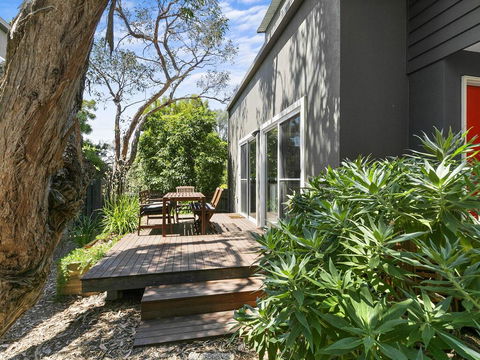 Point Roadknight Paradise Villa 6 - New Castle Tourism 2