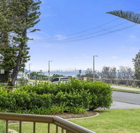 POINTVIEW LODGE UNIT 1 - Newcastle Accommodation