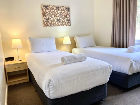Pokolbin Village - Newcastle Accommodation 1