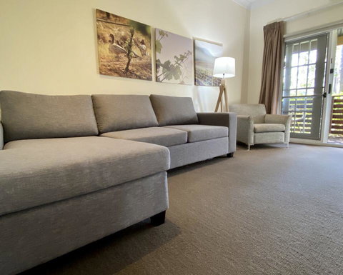 Pokolbin Village - Newcastle Accommodation 2