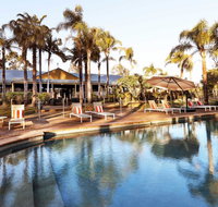 Pokolbin Village - Newcastle Accommodation