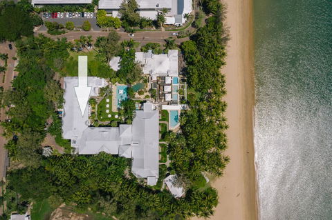 Poolside Apt In Alamanda Beachfront Resort 74 - New Castle Tourism 1