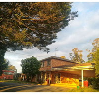 Poplars Inn Mittagong - New Castle Tourism
