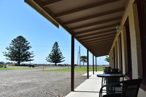Port Albert Motel - Newcastle Accommodation 3