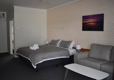 Port Albert Motel - Newcastle Accommodation 2