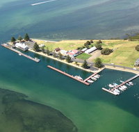 Port Albert Motel - Newcastle Accommodation