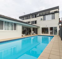 Port Aloha Motel - New Castle Tourism