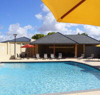 Port Denison Beach Resort - Newcastle Accommodation