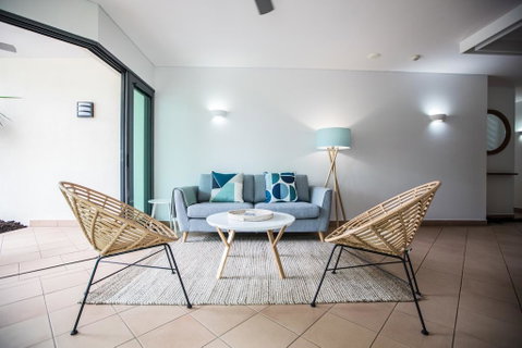 Port Douglas Peninsula Boutique Hotel - Adults Only Haven - Newcastle Accommodation 1