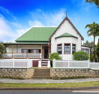 Port Macquarie Backpackers - New Castle Tourism