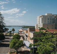 Port Macquarie Hotel - New Castle Tourism