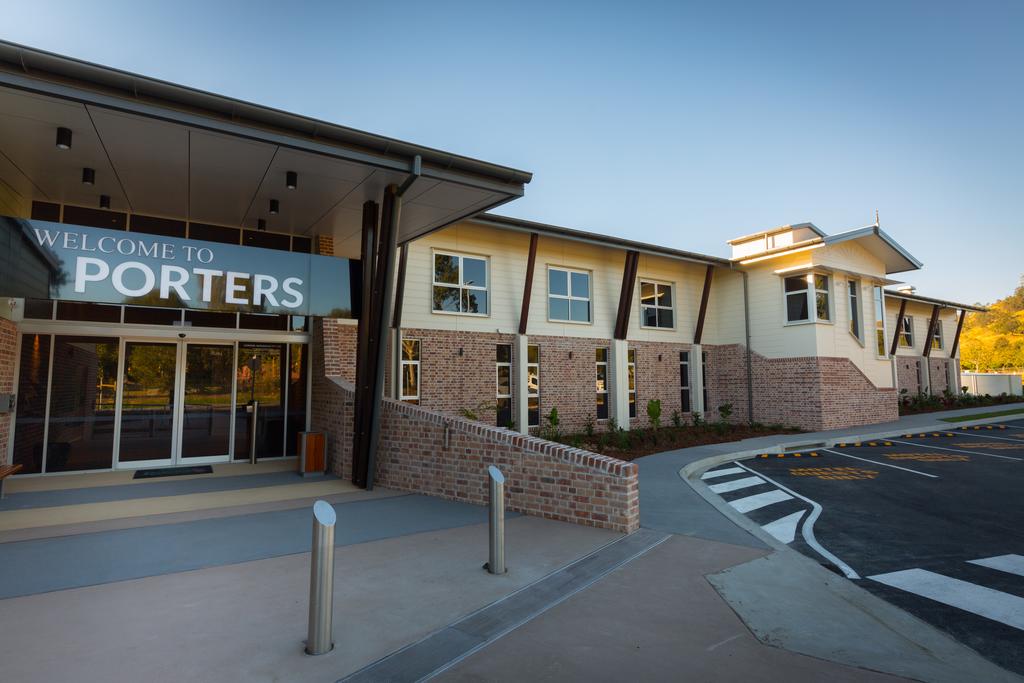 Plainland QLD Newcastle Accommodation