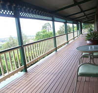 Porters Plainland Lockyer Valley BB - Newcastle Accommodation