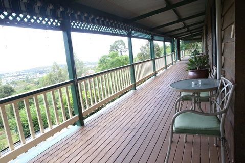 Porters Plainland Lockyer Valley B&B - Newcastle Accommodation 0